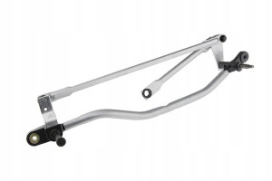 Mechanizm Wycieraczek Przód Audi A4 B8 07-15