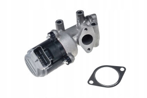 Zawór Egr Lewy Peugeot 407 607 2.7hdi 04-