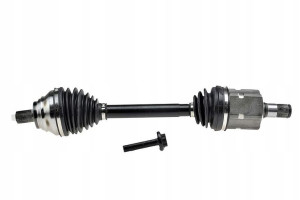 Nty Półoś Napędowa Npw-vw-081