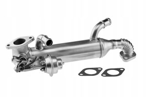 Chłodnica Spalin Egr Vw Transporter T5 2.5tdi 03-
