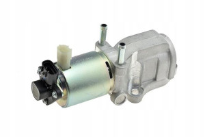 Zawór Egr Toyota Avensis T25 2.0 D-4d 03-