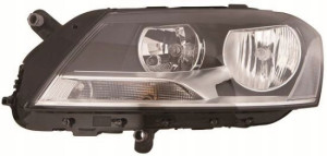 Depo Reflektor Lampa Le Vw Passat Alltrack 365