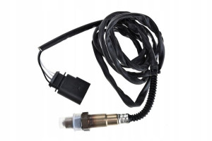 Nty Sonda Lambda Esl-au-011 Audi A4