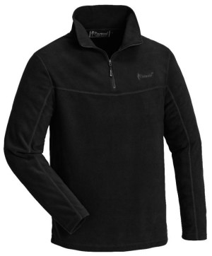 Bluza Polarowa Pinewood Tiveden 5069 - Czarny -m