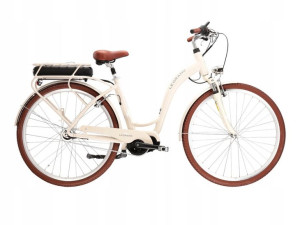 Rower Ebike Damski Le Grand Elille 3 R.l
