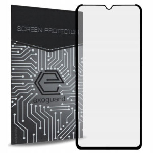 Szkło Hartowane Exoguard Do Vivo Y16 / Y02s