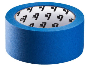 Taśma malarska niebieska m7 (38mm x 25m)