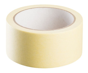 Taśma malarska Scley seria 545 (38mm x 33m)