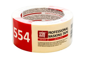 Taśma malarska Scley seria 554 (48mm x 33m)