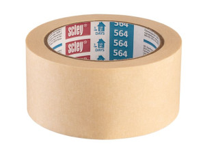 Taśma malarska Scley seria 564 (38mm x 50m)
