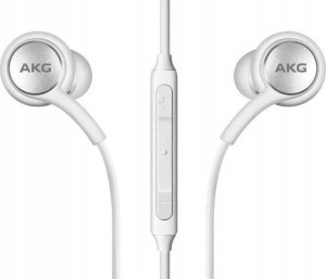 Oryginalne Słuchawki Samsung By Akg Eo-ig955