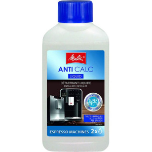 MELITTA ANTI CALC Liquid Odkamieniacz 250 ml