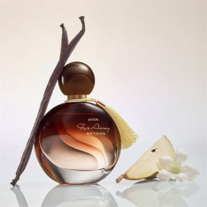 Avon_Far Away Beyond Perfumy Damskie EDP - 50ml