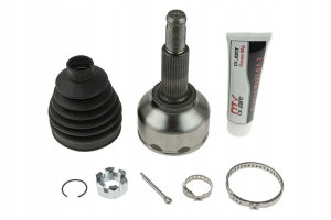 Nty Przegub Zewnętrzny Ford Transit V363