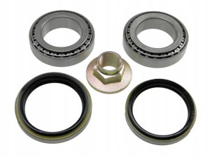 Łożysko Koła Przód Mazda 121 90-03 Demio 98-03