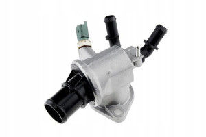 Termostat + Obudowa Opel Vectra C 1.9cdti 04-
