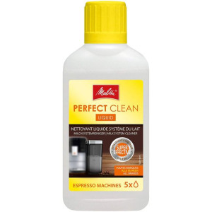 MELITTA PERFECT CLEAN Liquid Płyn do systemu mleka 250 ml