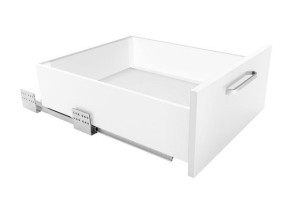 Szuflada Sevrollbox Slim H-167 L-270 Biała