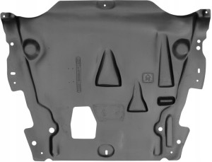 Ford Galaxy II 2010-2015 Dolna pod silnik