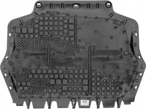 VW Jetta V DIESEL 2005-2011 Dolna pod silnik