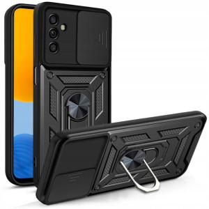 Obudowa Etui Pancerne Do Samsung Galaxy M52 5g