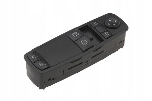 Panel Przełącznik Szyb Mercedes B W245 05-11
