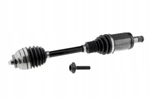 Półoś Napędowa Lewa Bmw 4 F32 F33 F36 Xdrive 13-