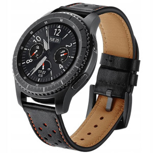 Pasek Skórzany Do Samsung Galaxy Watch Active 2