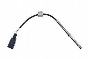 Czujnik Temperatury Spalin Polo Touran 1.6 1.6fsi