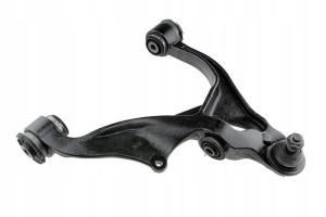 Wahacz Przód Prawy Dodge Ram 1500 06-12