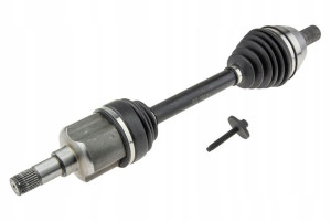 Półoś Napędowa Lewa Ford S-max 2.0tdci 06-
