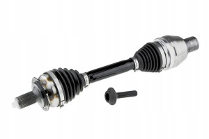 Nty Półoś Napędowa Mercedes W176