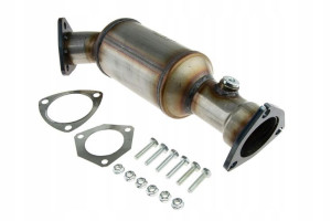 Nty Kat-vw-006 Katalizator