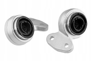 Tuleja Tuleje Wahacza 2 Szt Kpl Bmw 3 E46 98- Z4