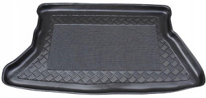 Demio DW VAN 1998-2002 Wkład do kufra