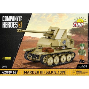 Cobi 3050 Marder Iii