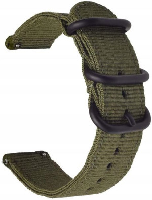 Exoguard - Pasek Do Samsung Galaxy Watch Active 2