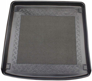 Audi A4 B6 B7 Kombi 2001-2008 Wkład do kufra