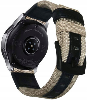Exoguard - Pasek Do Samsung Galaxy Watch Active 2