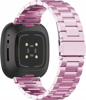 Exoguard Pasek Bransoleta Do Fitbit Sense/versa 3