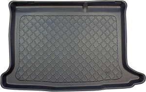 Dacia Stepway II HB 5D 2012- Wkład do kufra