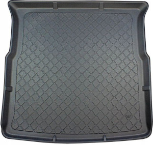 Ford S-Max I VAN 5D 2006-2015 Wkład do kufra