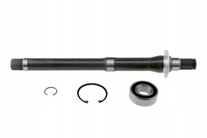 Wałek Półosi Prawy Hyundai Ix35 2wd 2.0 10-15