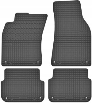 Audi A6 C6 2004-2006 Dywaniki GUMA