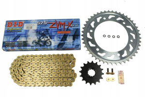 Zestaw Napędowy Honda Cbr600f 01-06