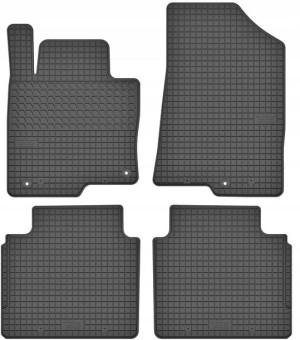 Hyundai i40 2011-2020 Dywaniki GUMA