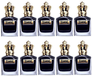 Scandal Jean Paul Gaultier Perfumy Męskie 10szt
