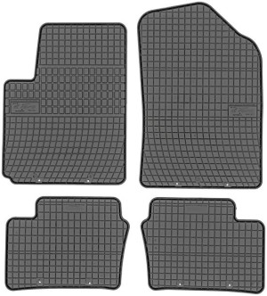 Kia Picanto II 2011-2017 Dywaniki GUMA
