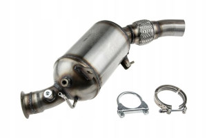 Nty Filtr Cząstek Stałych Dpf-bm-010