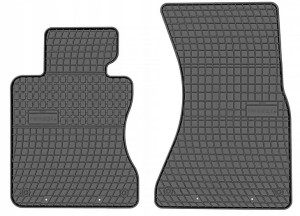 BMW s5 E60 E61 2003-2010 Dywaniki GUMA